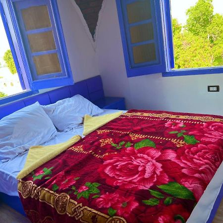 Ghalia Guest House Assuan Exterior foto