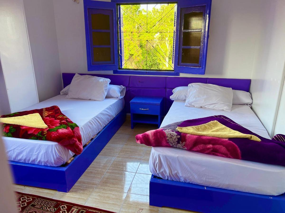 Ghalia Guest House Assuan Exterior foto